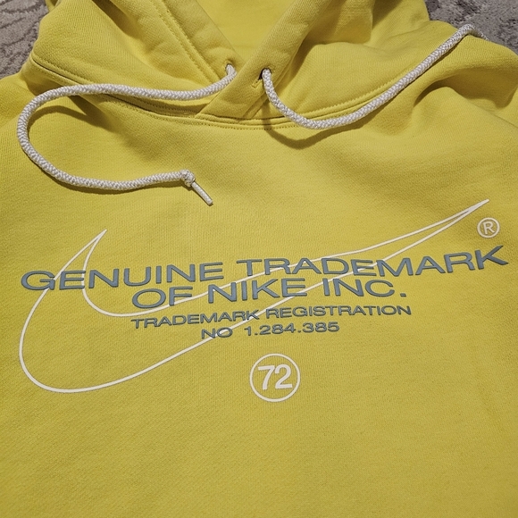 Nike SB Mens Heavyweight Hoodie - Picture 3 of 7